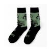 Picture of Cerda: Adult The Mandalorian Adult Socks(38-45) (2900003411)
