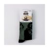 Picture of Cerda: Adult The Mandalorian Adult Socks(38-45) (2900003411)