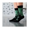Picture of Cerda: Adult The Mandalorian Adult Socks(38-45) (2900003411)
