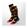 Picture of Cerda Marvel: X-Men Adult Socks (38-45) (2900003809)