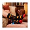 Picture of Cerda Marvel: X-Men Adult Socks (38-45) (2900003809)