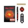 Picture of Cerda: Spiderman Premium Pen & Pin & Bookmark Set (2700002587)