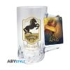 Picture of Abysse Lord of the Rings - Prancing Pony Beer Glass (0.5L) (ABYVER024)