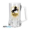 Picture of Abysse Lord of the Rings - Prancing Pony Beer Glass (0.5L) (ABYVER024)