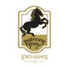 Picture of Abysse Lord of the Rings - Prancing Pony Beer Glass (0.5L) (ABYVER024)