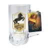 Picture of Abysse Lord of the Rings - Prancing Pony Beer Glass (0.5L) (ABYVER024)