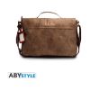 Picture of Abysse: Harry Potter - Hogwarts Messenger Bag (ABYBAG397)