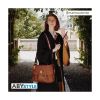 Picture of Abysse: Harry Potter - Hogwarts Messenger Bag (ABYBAG397)