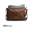 Picture of Abysse: Harry Potter - Hogwarts Messenger Bag (ABYBAG397)