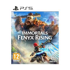 Picture of PS5 Immortals Fenyx Rising