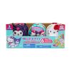 Picture of Giochi Preziosi Hello Kitty and Friends : Mini Backpack Surprise (Random) (HKTG8000)