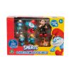 Picture of Giochi Preziosi The Smurfs: Collection of Figures 6 W2 (PUF46000)