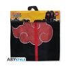 Picture of Abysse: Naruto Shippuden - Akatsuki Coat (ABYROL011)