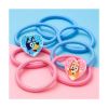 Picture of Cerda Beauty: Bluey - Hair Tie (8pcs) (2500003440)