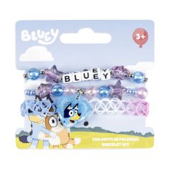 Picture of Cerda Jewelry: Bluey - Bracelet Set (2500003443)