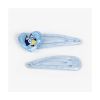Picture of Cerda Beauty: Bluey - Hair Clips (4pcs) (2500003441)