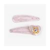 Picture of Cerda Beauty: Bluey - Hair Clips (4pcs) (2500003441)