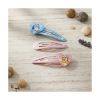 Picture of Cerda Beauty: Bluey - Hair Clips (4pcs) (2500003441)
