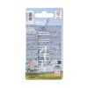 Picture of Cerda Beauty: Bluey - Hair Clips (6pcs) (2500003442)