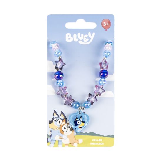 Picture of Cerda Jewelry: Bluey - Necklace (2500003444)