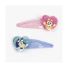 Picture of Cerda Beauty: Bluey - Hair Accessories Set (8pcs) (2500003463)
