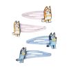 Picture of Cerda Beauty: Bluey - Hair Accessories Set (7pcs) (2500003302)