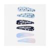 Picture of Cerda Beauty: Bluey - Accessories Set (17pcs) (2500003307)