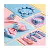 Picture of Cerda Beauty: Bluey - Accessories Set (12pcs) (2500003465)
