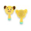 Picture of Cerda Beauty: Disney Classics - Hairbrush (Random) (2500003634)