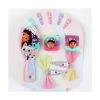 Picture of Cerda Beauty: Gabby’s Dollhouse - Accessories Set with Mini Backpack (2500003721)
