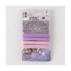 Picture of Cerda Beauty: Gabby’s Dollhouse - Hair Tie (4pcs) (2500003449)