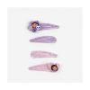 Picture of Cerda Beauty: Gabby’s Dollhouse - Hair Clips (4pcs) (2500003451)