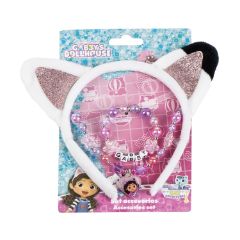 Picture of Cerda Jewelry: Gabby’s Dollhouse - Jewelry Accessories Set (3pcs) (2500003448)