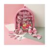 Picture of Cerda Beauty: Hello Kitty - Accessories Set with Mini Backpack (2500003726)