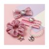 Picture of Cerda Beauty: Hello Kitty - Accessories Set with Mini Crossbody Bag (2500003734)