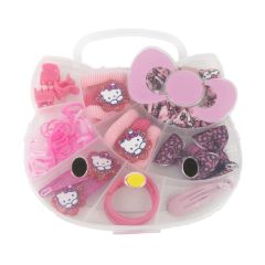 Picture of Cerda Beauty: Hello Kitty - Hair Accessories Set (20pcs) (2500003770)