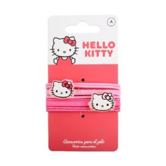 Picture of Cerda Beauty: Hello Kitty - Hair Tie (8pcs) (2500003218)