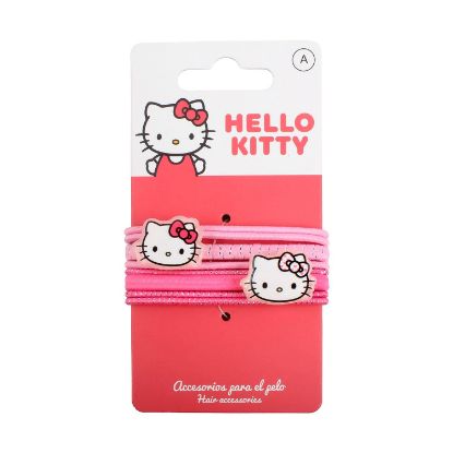 Picture of Cerda Beauty Sanrio: Hello Kitty - Hair Accessories (8pcs) (2500003218)