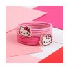 Picture of Cerda Beauty: Hello Kitty - Hair Tie (8pcs) (2500003218)