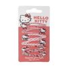 Picture of Cerda Beauty: Hello Kitty - Hair Clips (6pcs) (2500003220)