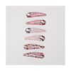 Picture of Cerda Beauty: Hello Kitty - Hair Clips (6pcs) (2500003220)