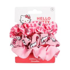 Picture of Cerda Beauty: Hello Kitty - Scrunchies (3pcs) (2500003224)