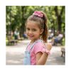 Picture of Cerda Beauty: Hello Kitty - Scrunchies (3pcs) (2500003224)