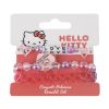 Picture of Cerda Jewelry: Hello Kitty - Bracelet Set (2500003221)