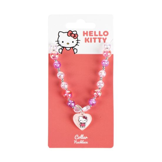 Picture of Cerda Jewelry: Hello Kitty - Necklace (2500003222)