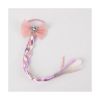 Picture of Cerda Beauty: Hello Kitty - Hair Tie with Braided Hair Extension (2500003688)