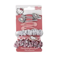 Picture of Cerda Beauty: Hello Kitty - Hair Accessories Set (2500003687)