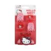 Picture of Cerda Beauty: Hello Kitty - Hair Clips (5pcs) (2500003689)