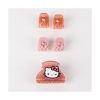 Picture of Cerda Beauty: Hello Kitty - Hair Clips (5pcs) (2500003689)