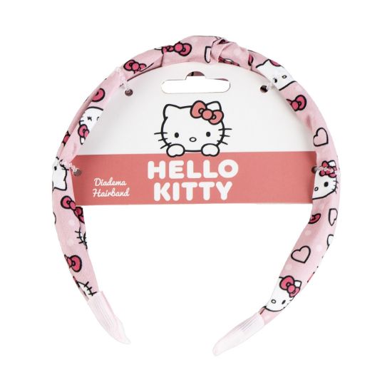 Picture of Cerda Beauty: Hello Kitty - Hairband (2500003226)